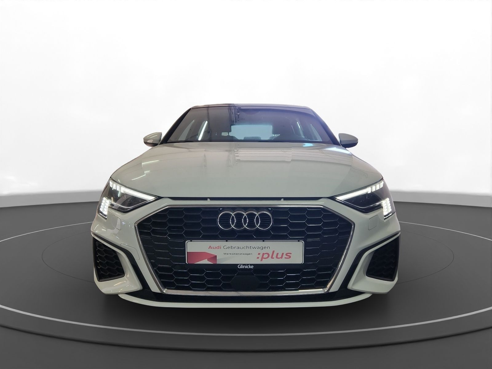 Audi - A3 Sportback_4