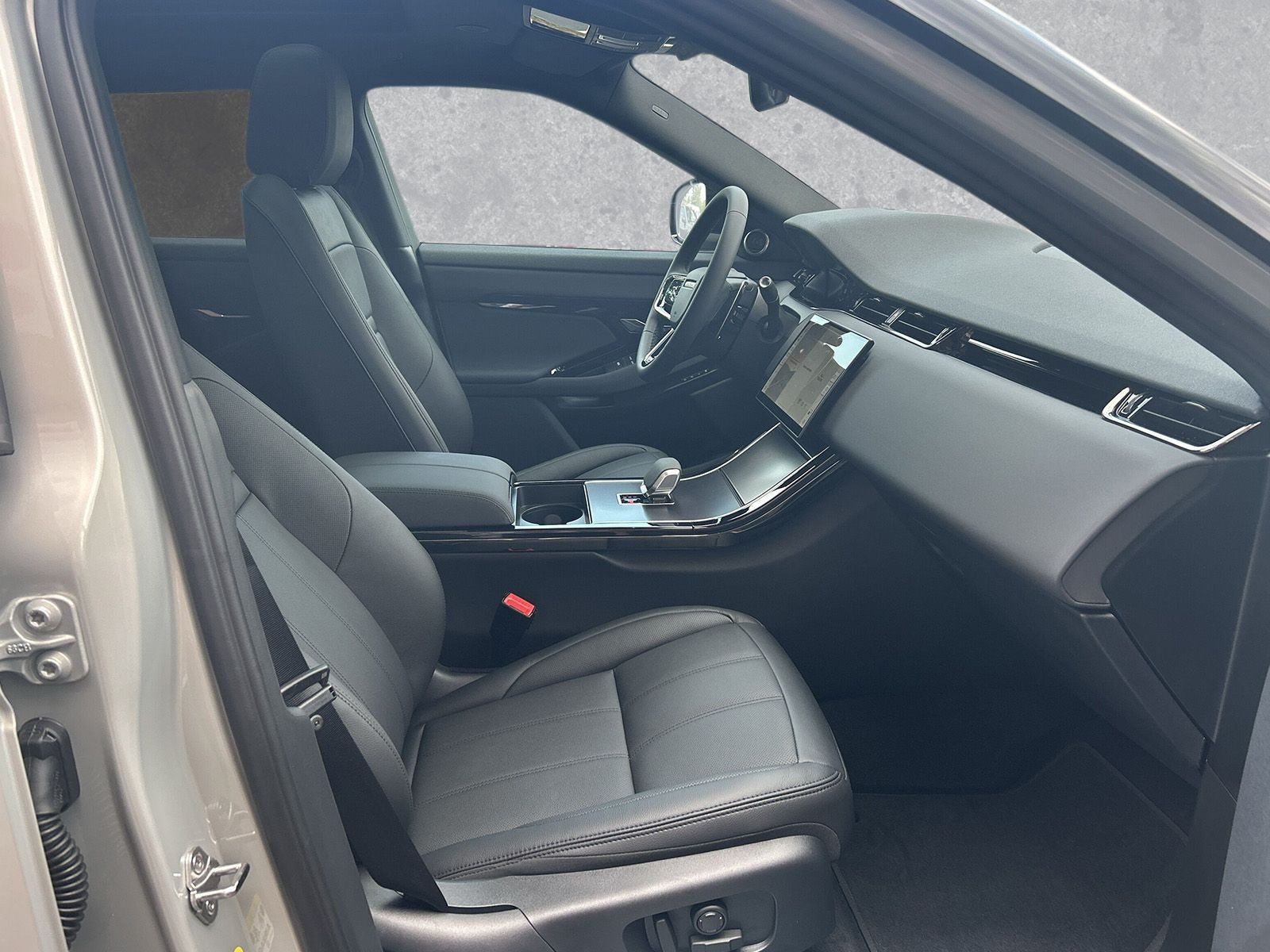 Land Rover - Range Rover Evoque_3
