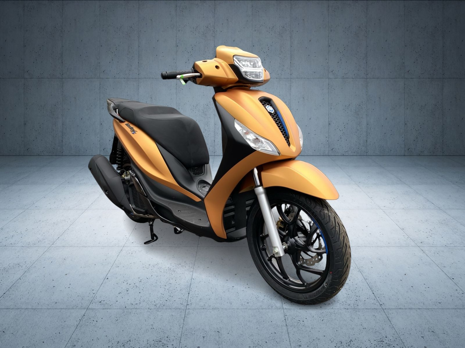 Piaggio - Medley_8