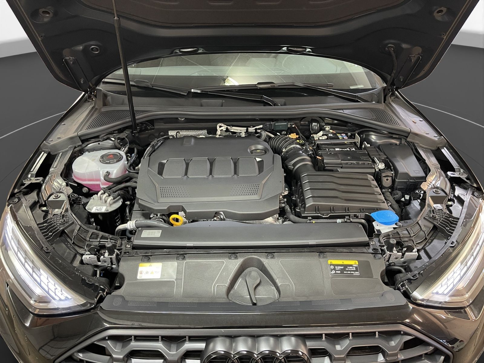 Audi - A3 allstreet_22