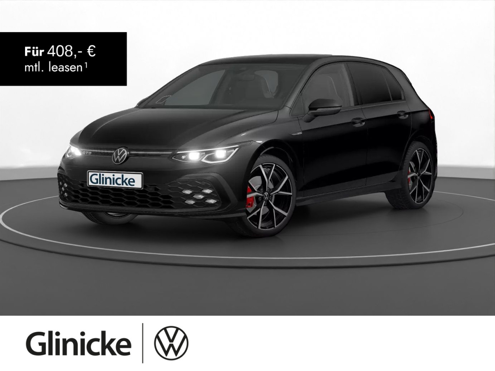 Volkswagen - Golf_1