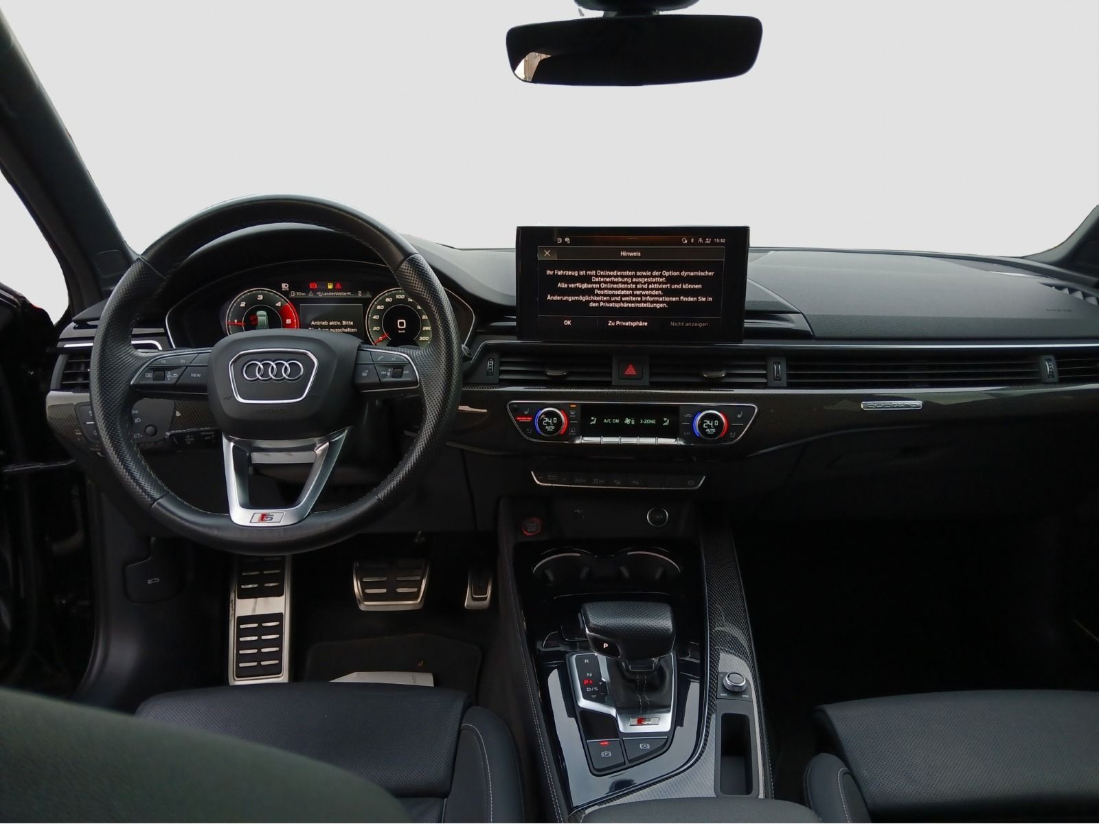 Audi - S4 Avant_13