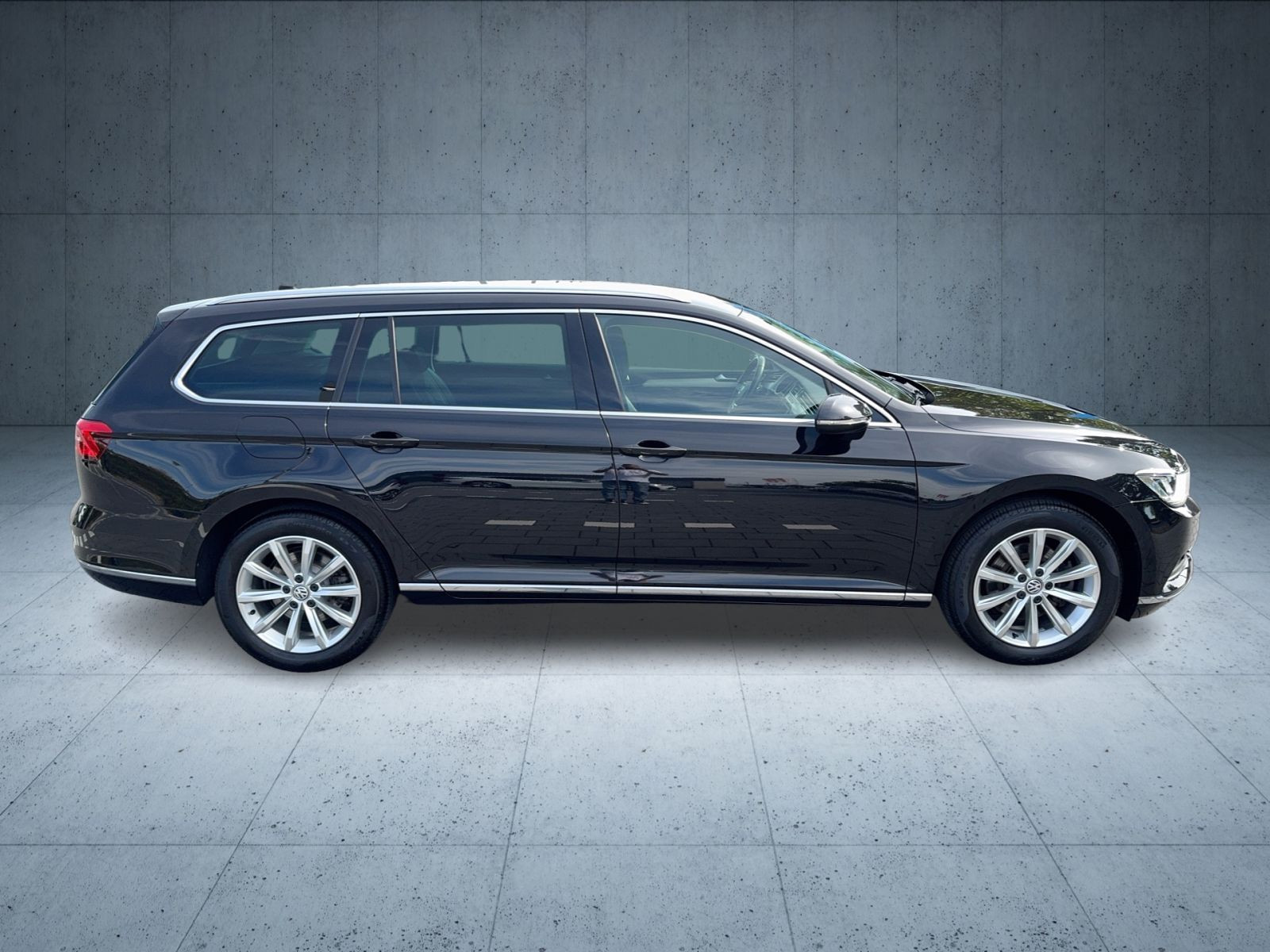 Volkswagen - Passat Variant_8