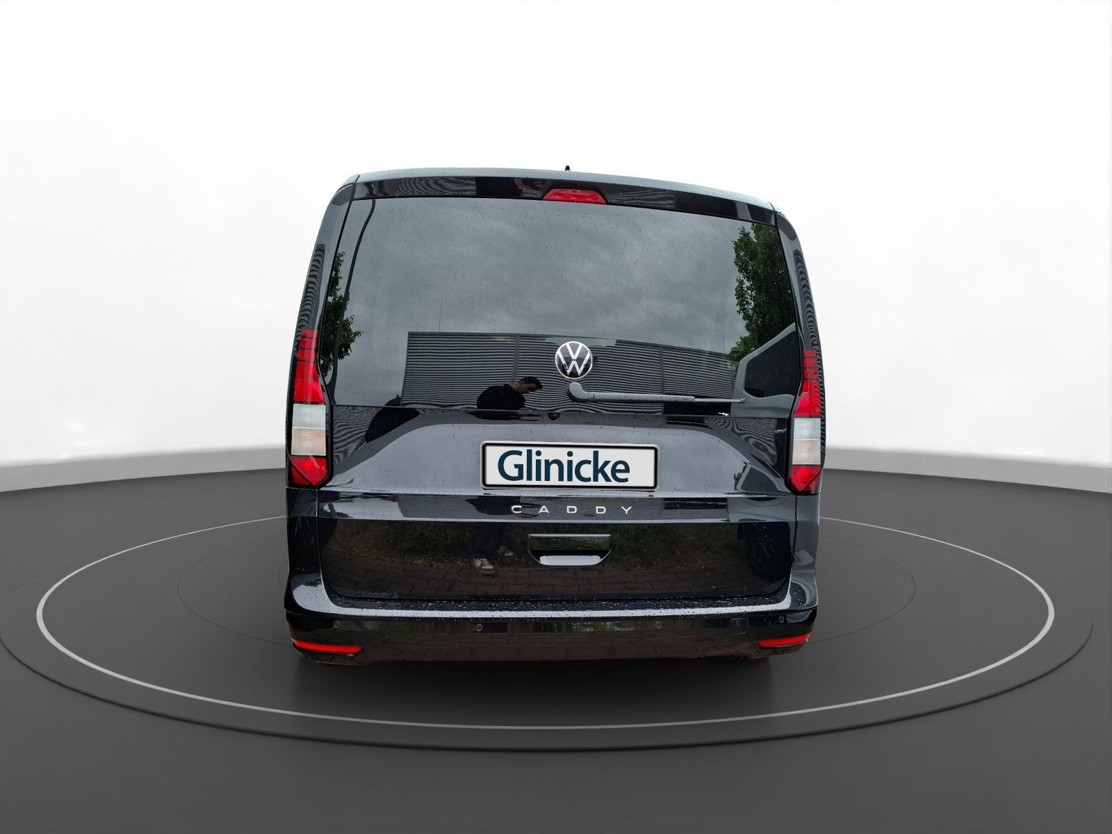 Volkswagen - Caddy Maxi_8