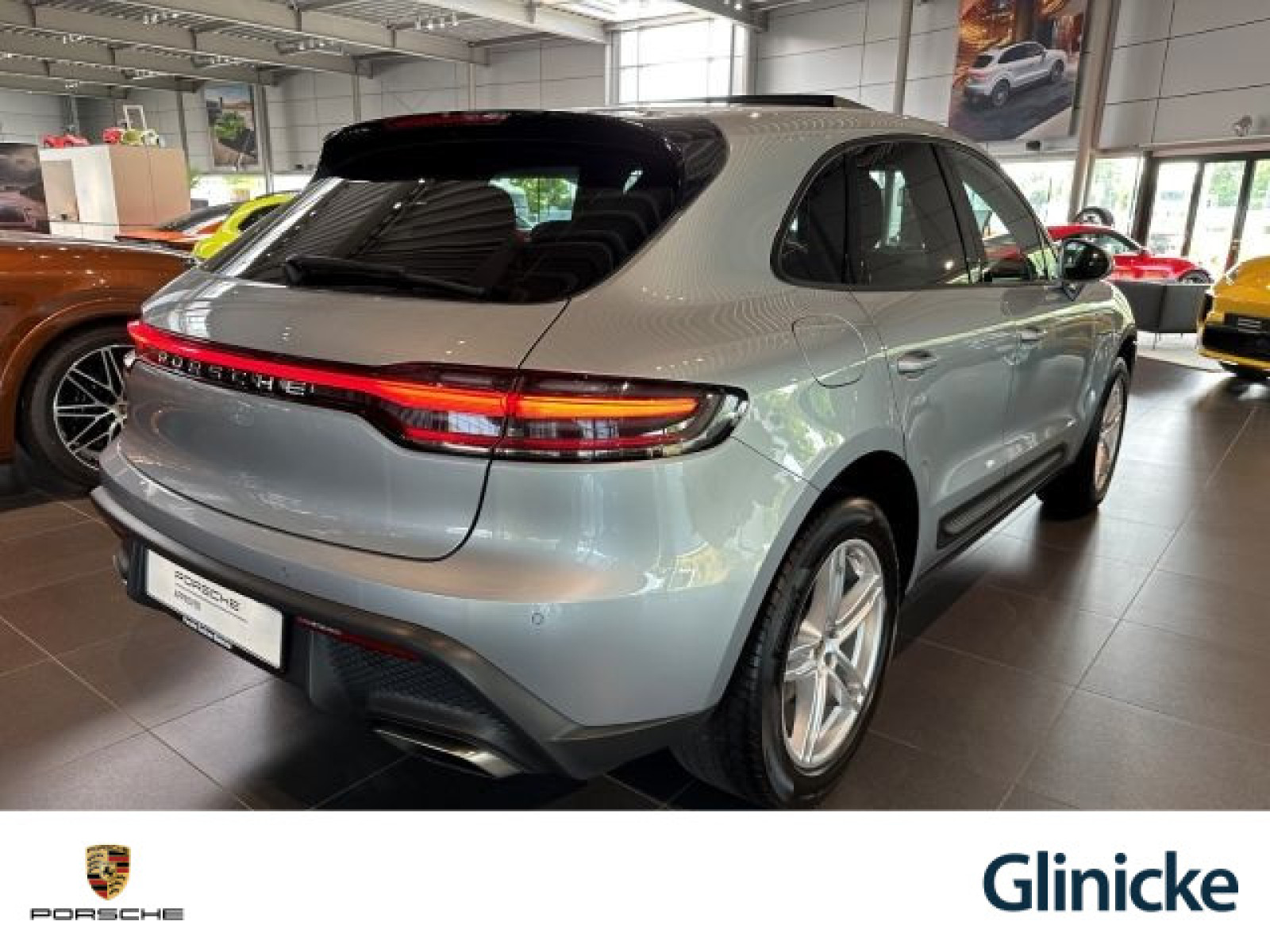 Porsche - Macan_5