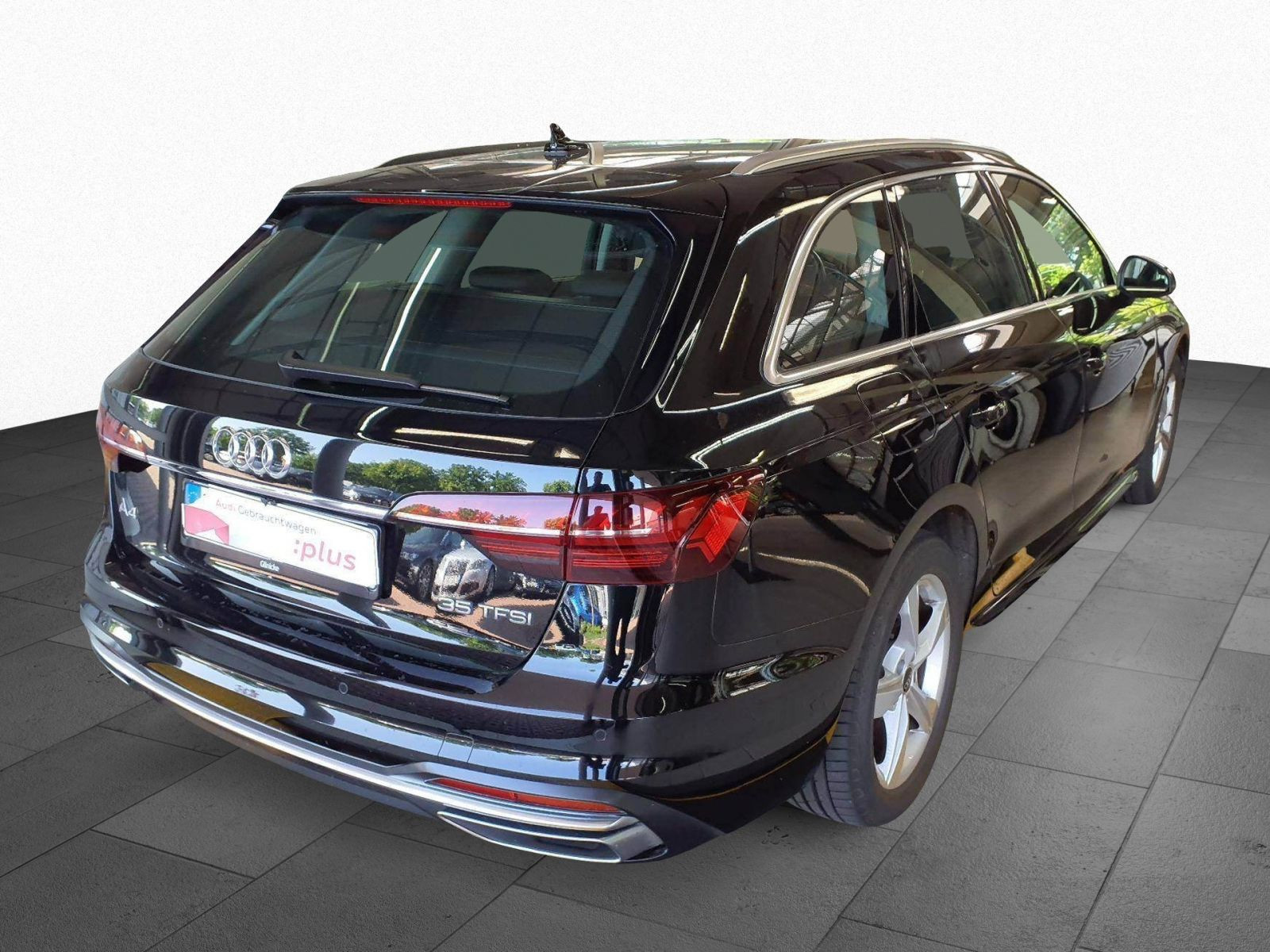 Audi - A4 Avant_2
