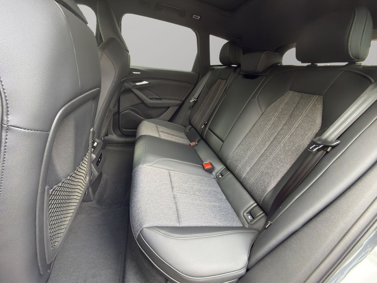 Audi - Q6 SUV e-tron_18