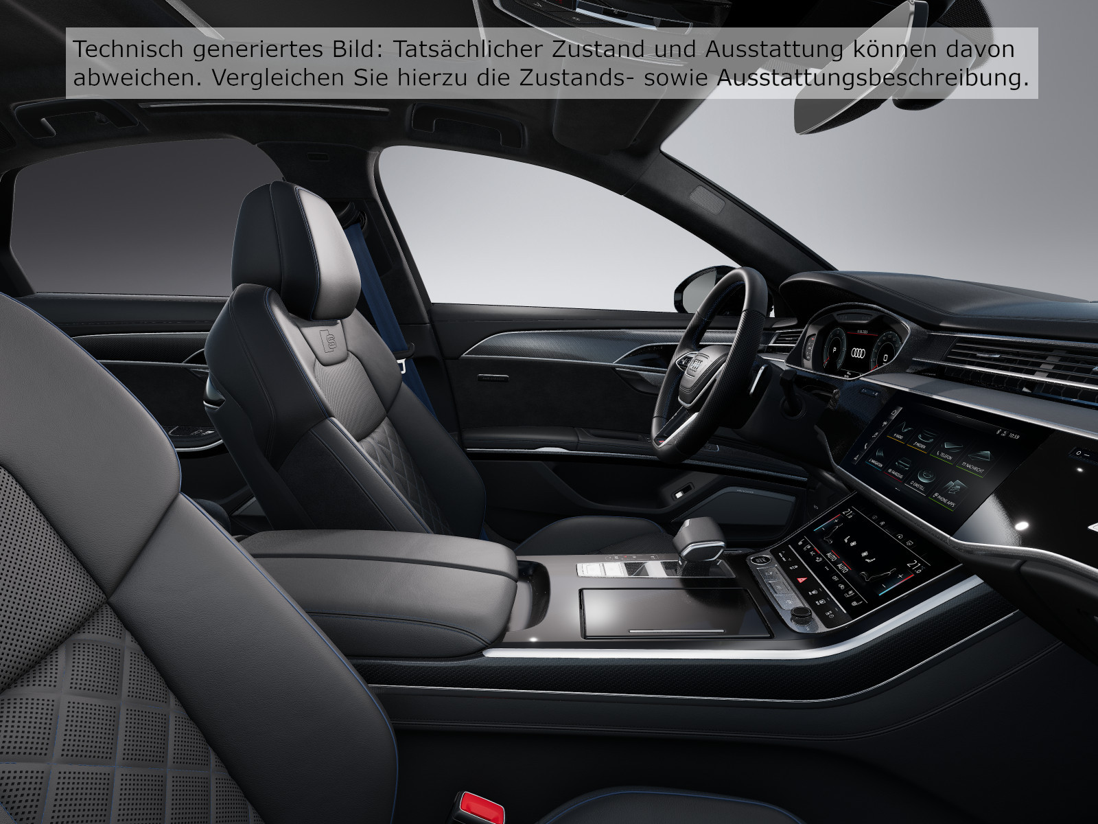 Audi - A8_12