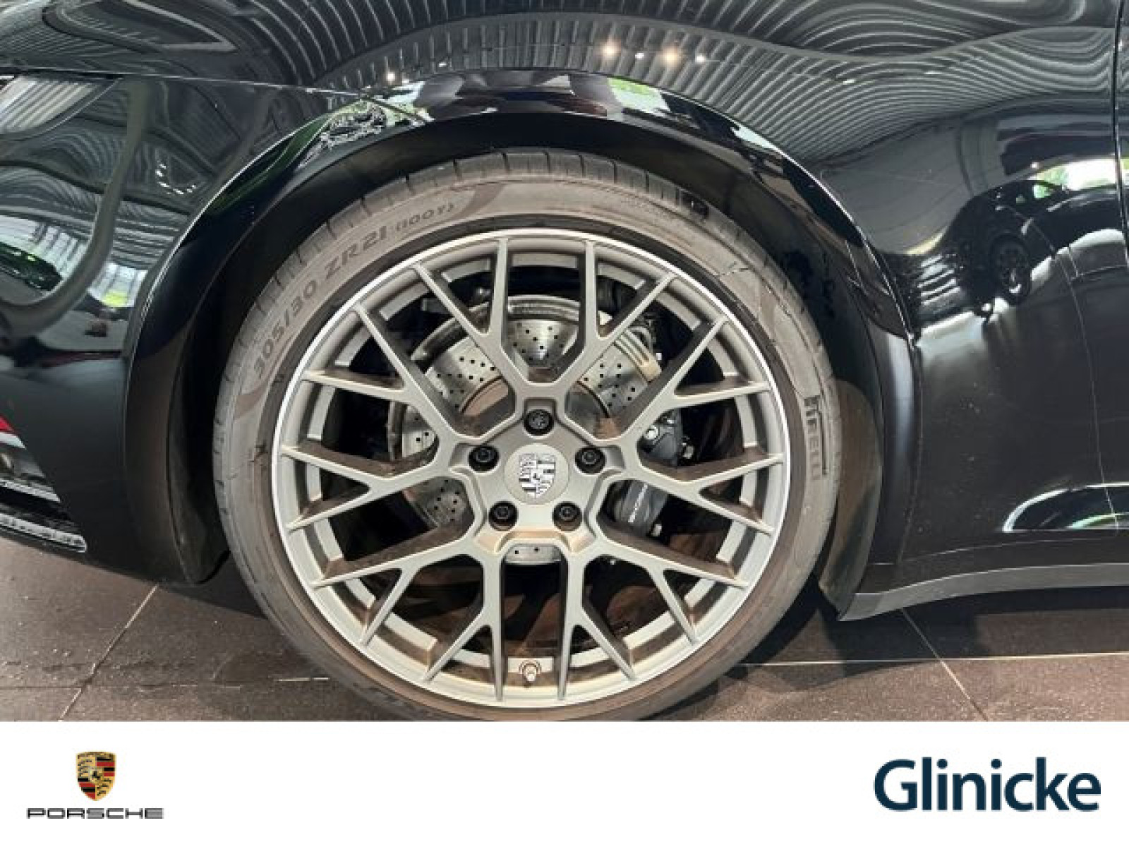 Porsche - 992_11 Porsche - 992_11