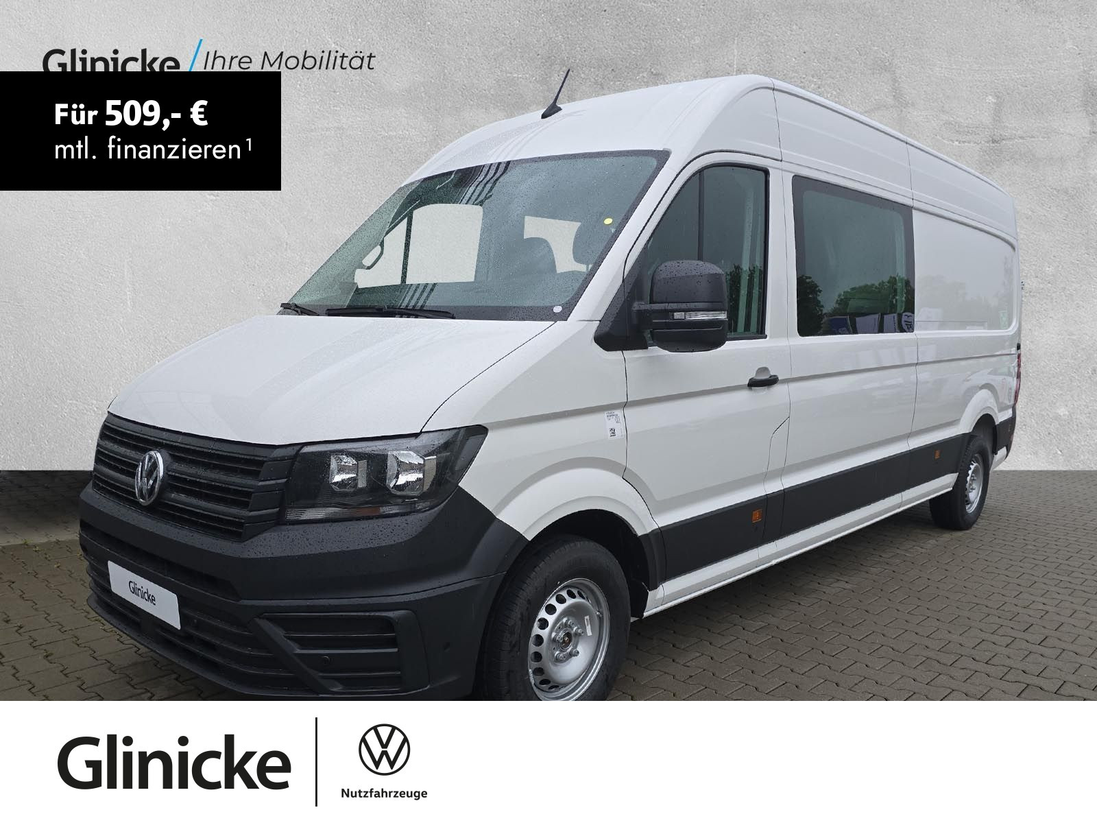 Volkswagen - Crafter_1