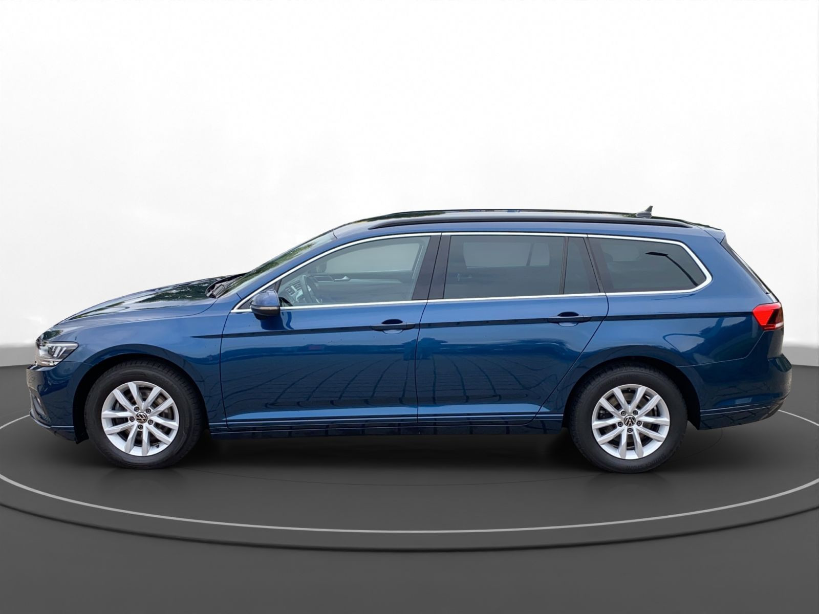 Volkswagen - Passat Variant_5