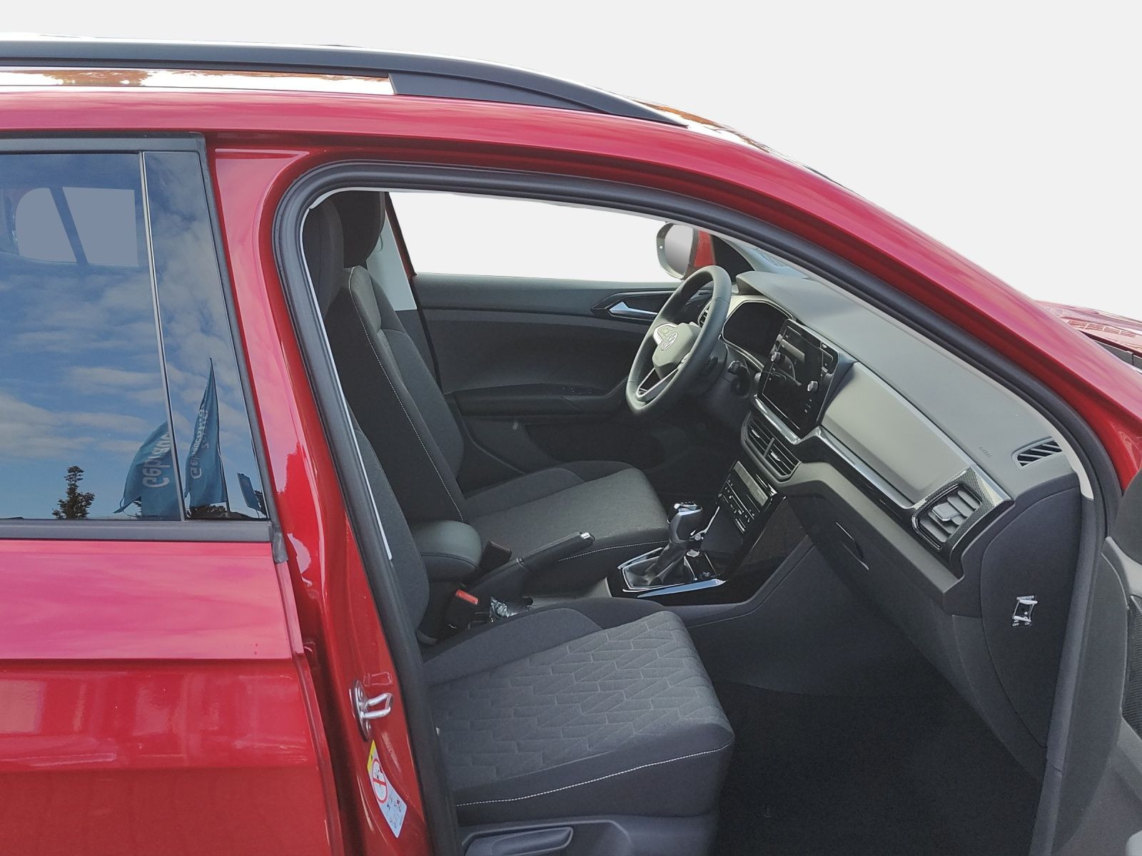 Volkswagen - T-Cross_14