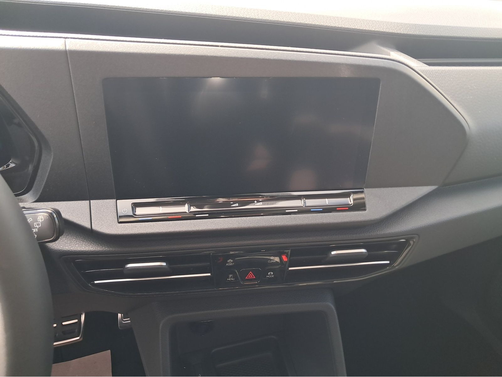 Volkswagen - Caddy Maxi_13