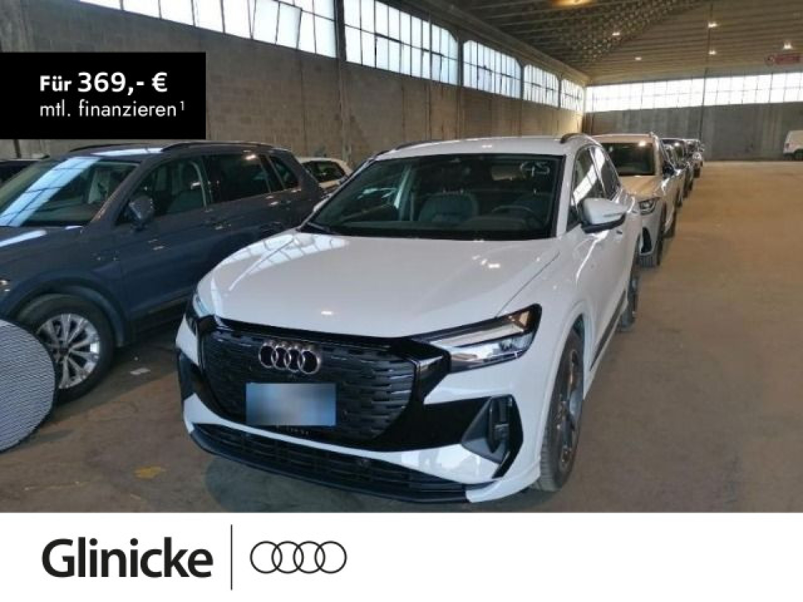 Audi - Q4 e-tron_1