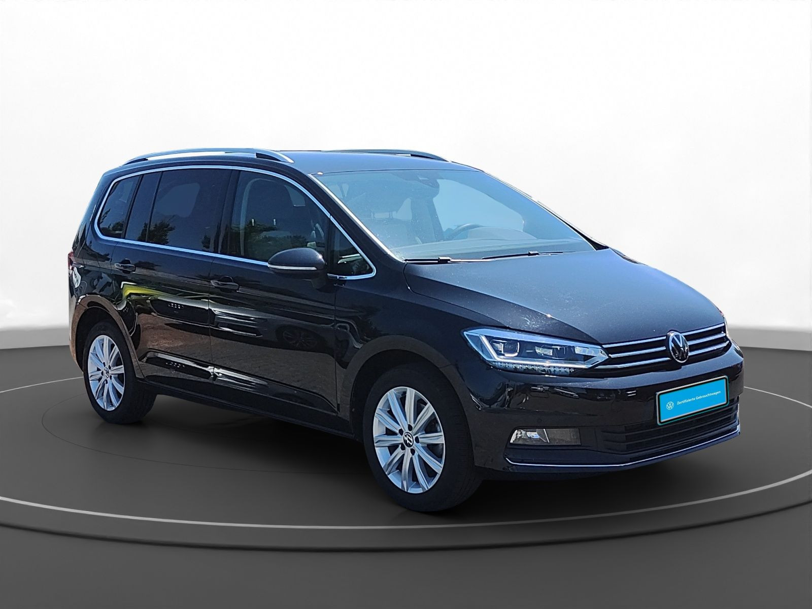 Volkswagen - Touran_13