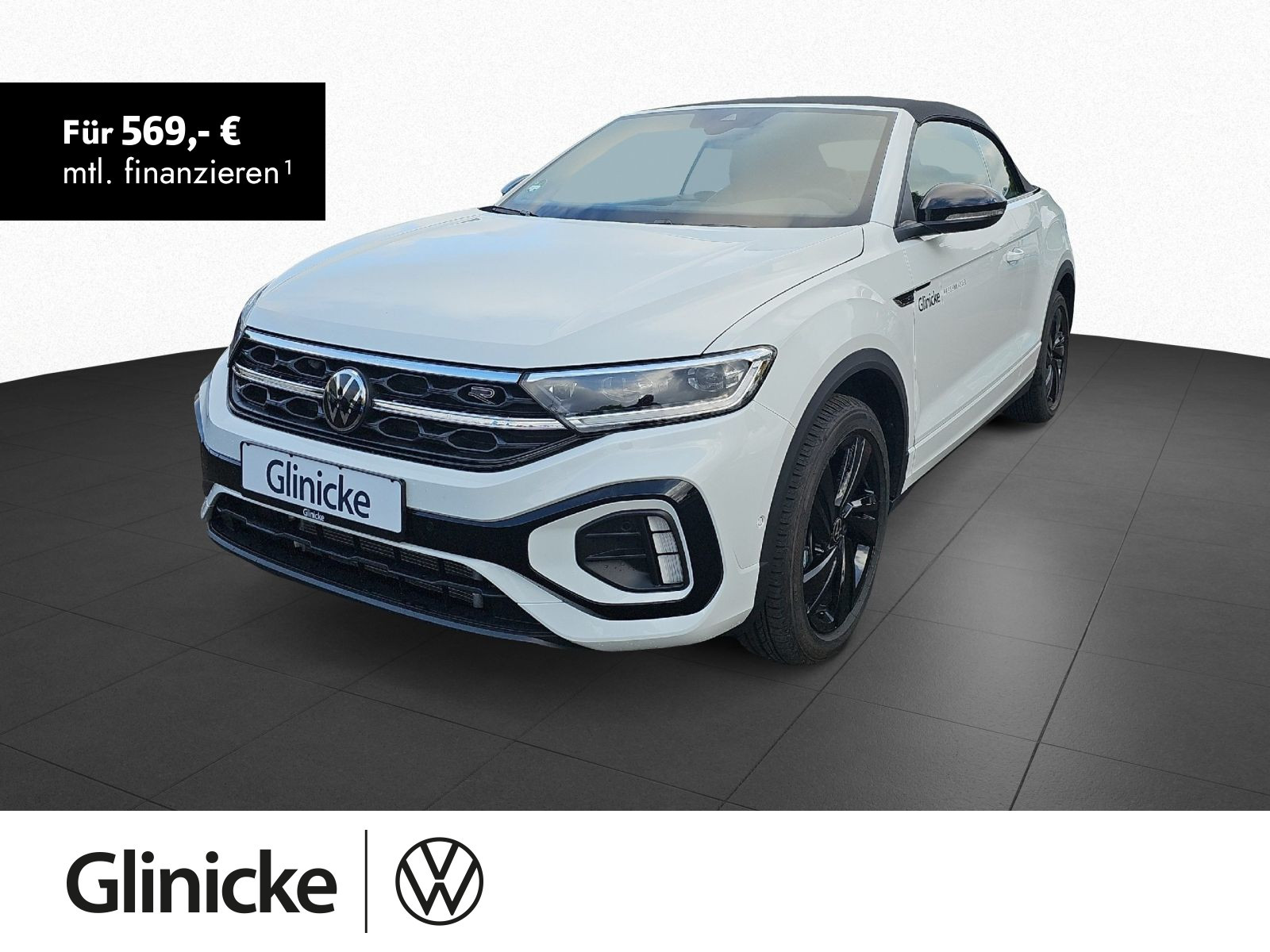 Volkswagen - T-Roc Cabriolet_1