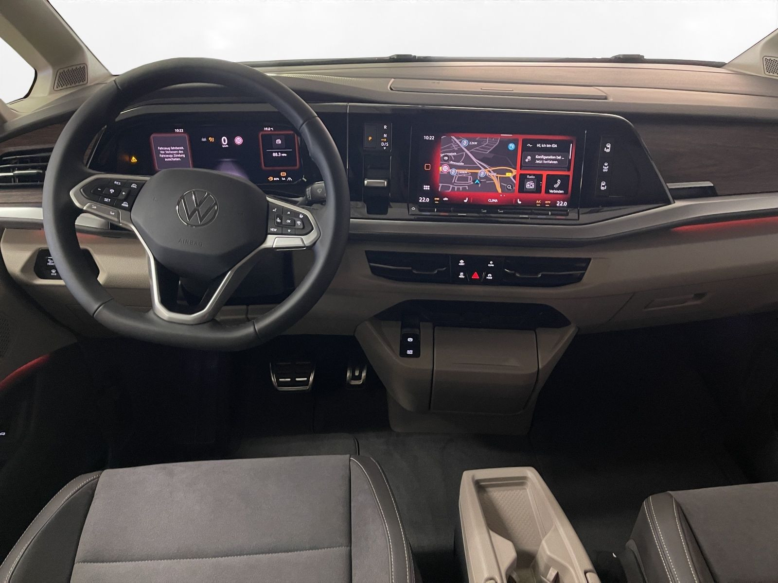 Volkswagen - Multivan_11