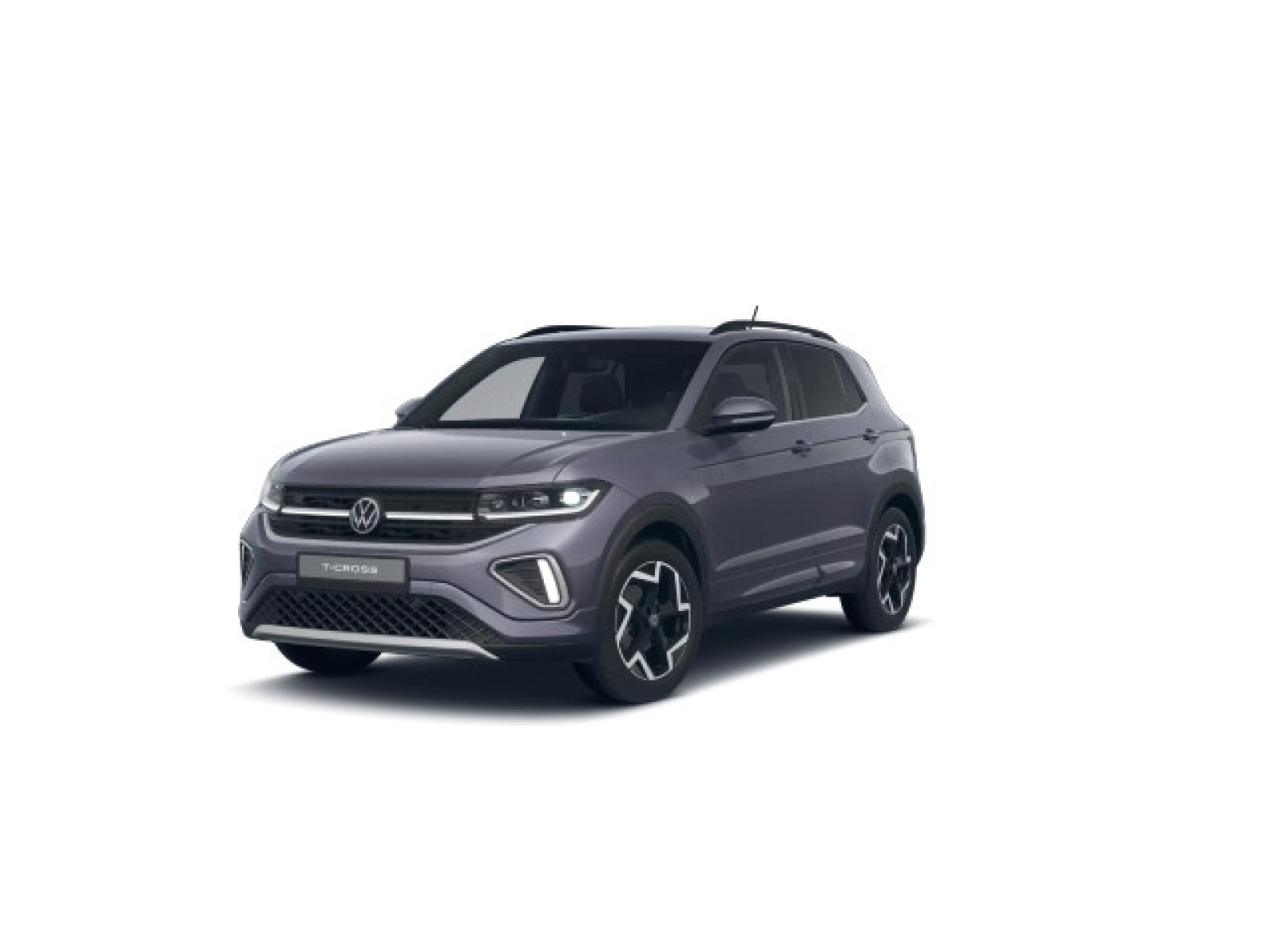 Volkswagen - T-Cross_7