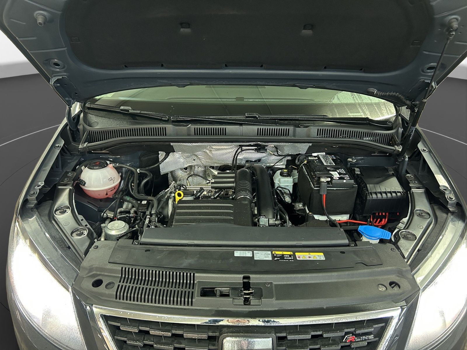 Seat - Alhambra_23