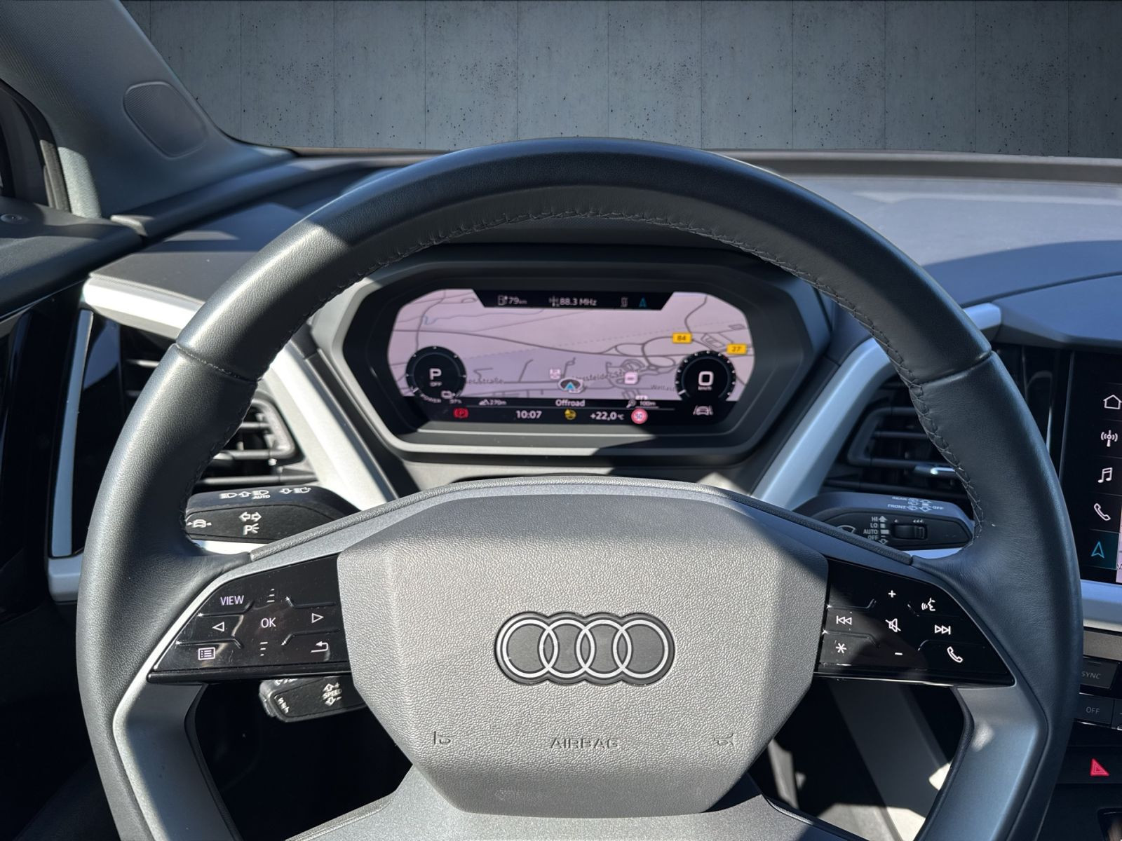 Audi - Q4 e-tron_25