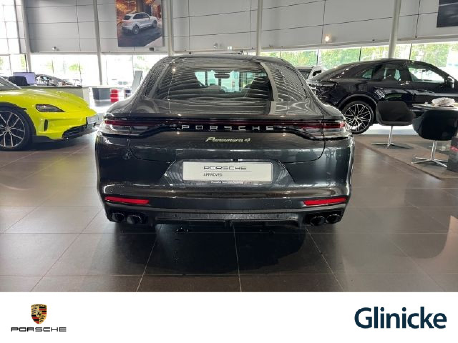 Porsche - Panamera_6