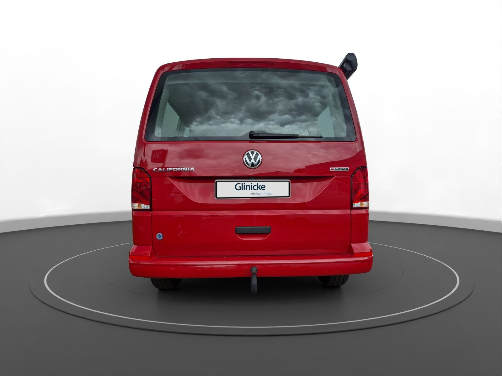 Volkswagen - T6.1 California_8