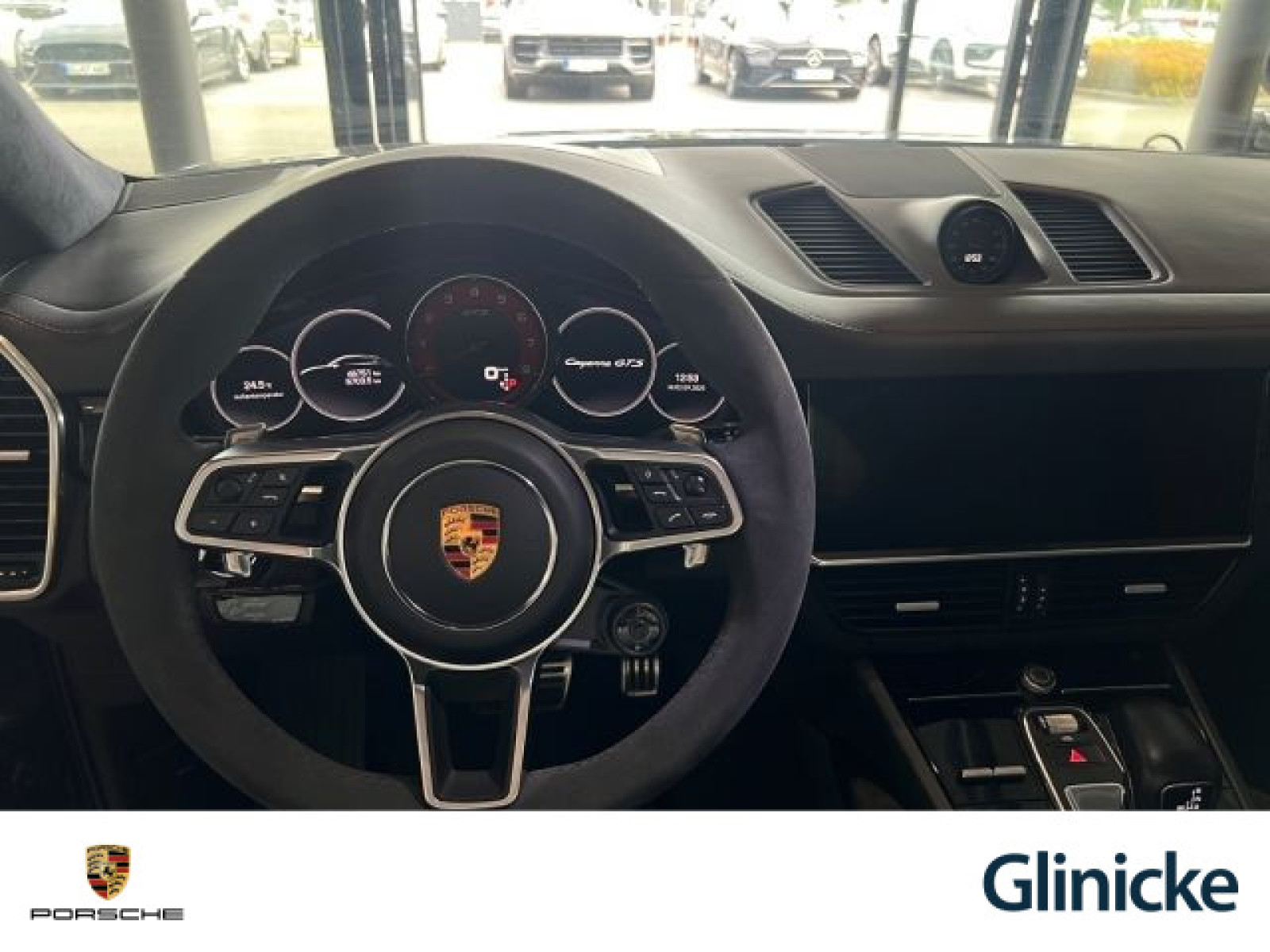 Porsche - Cayenne_19