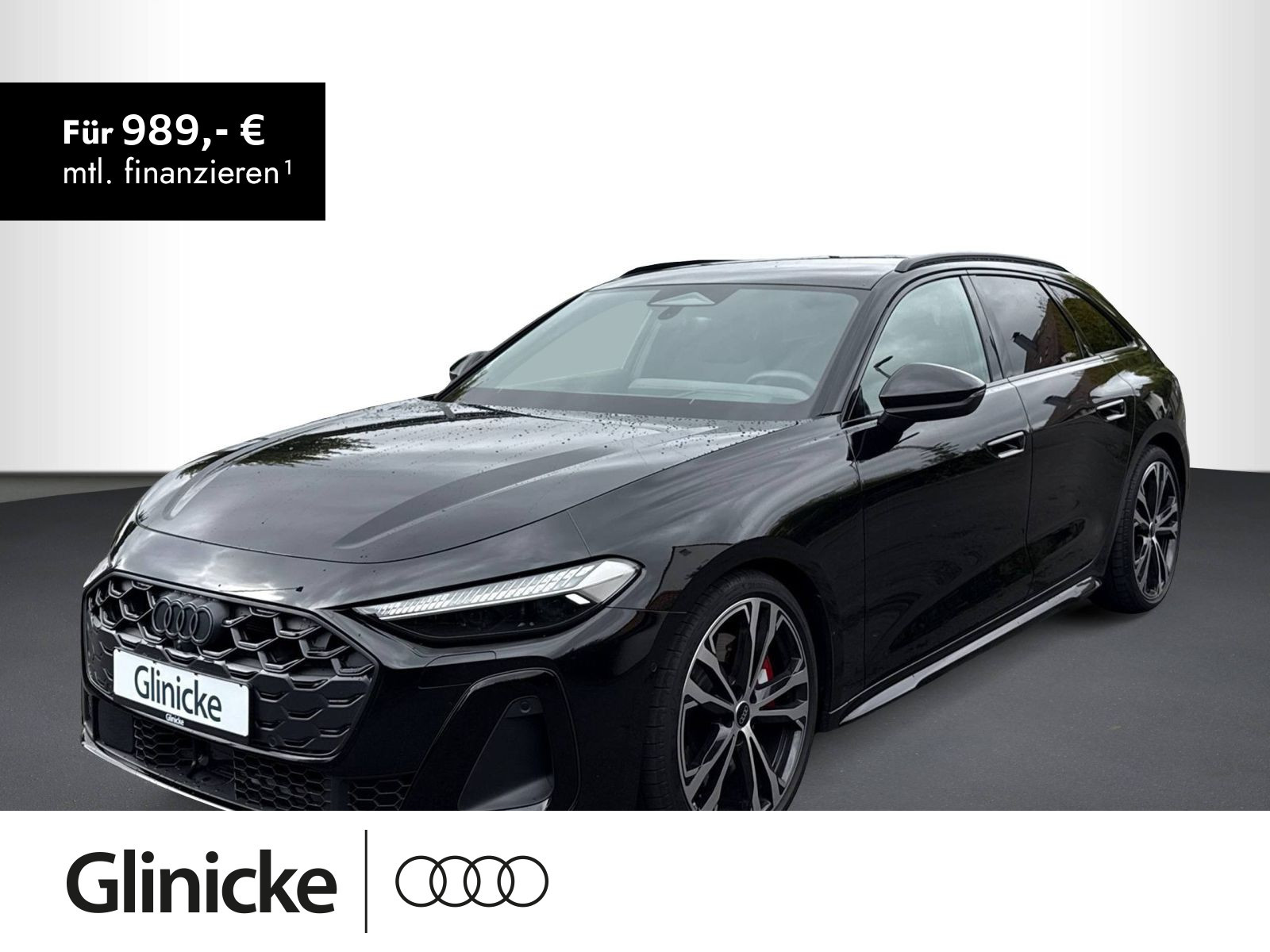 Audi - S5 Avant_1