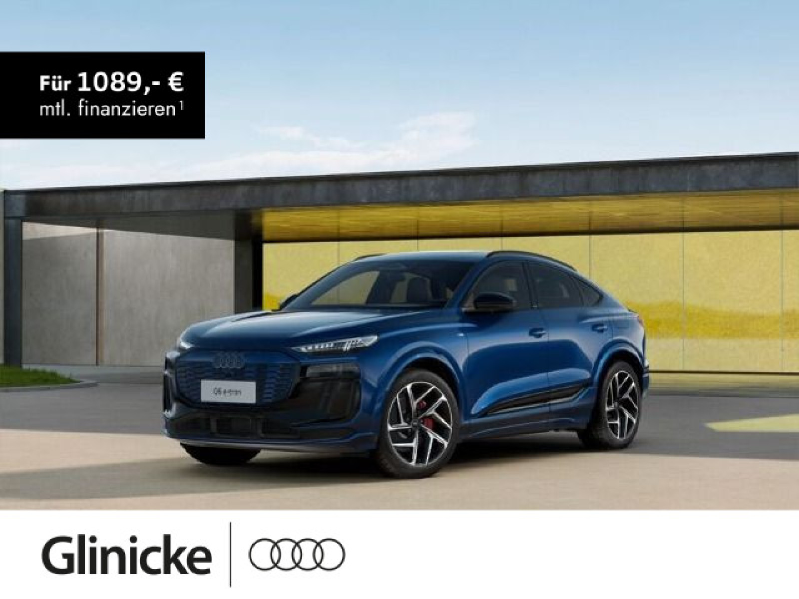 Audi - Q6 Sportback e-tron_1