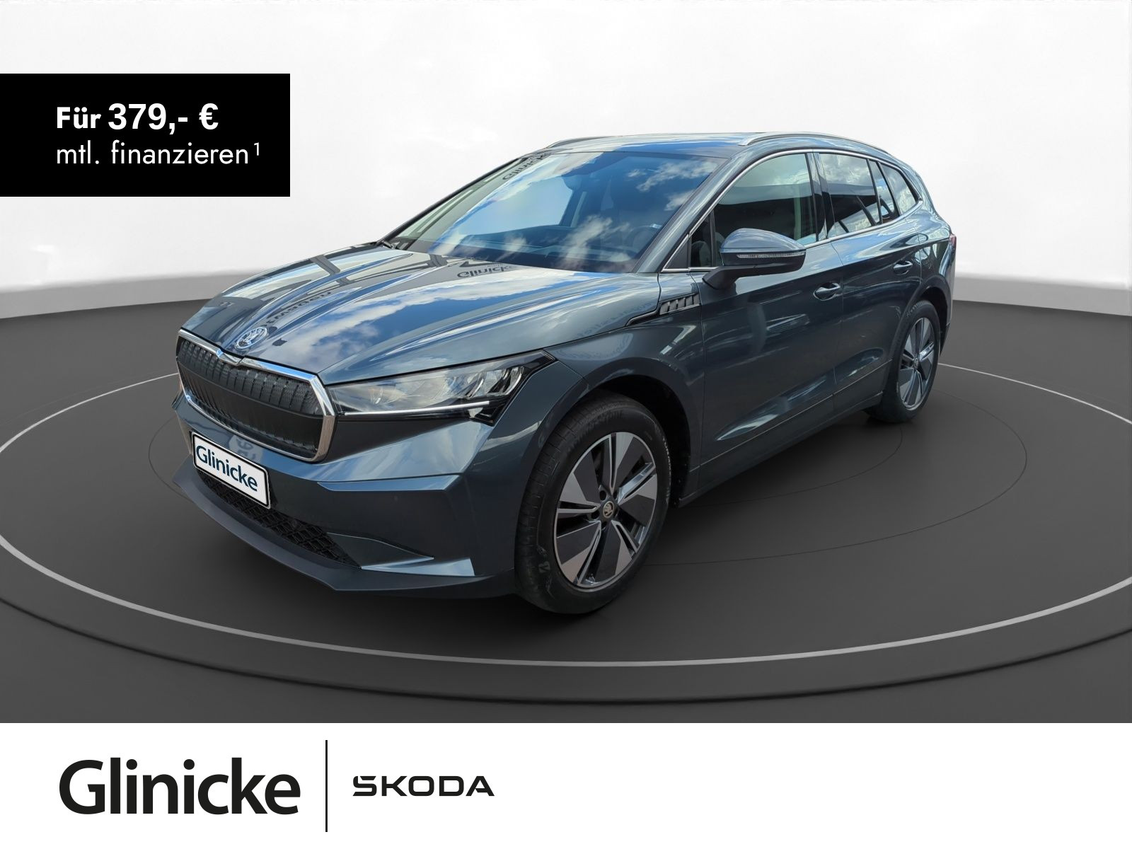 Škoda - Enyaq_1