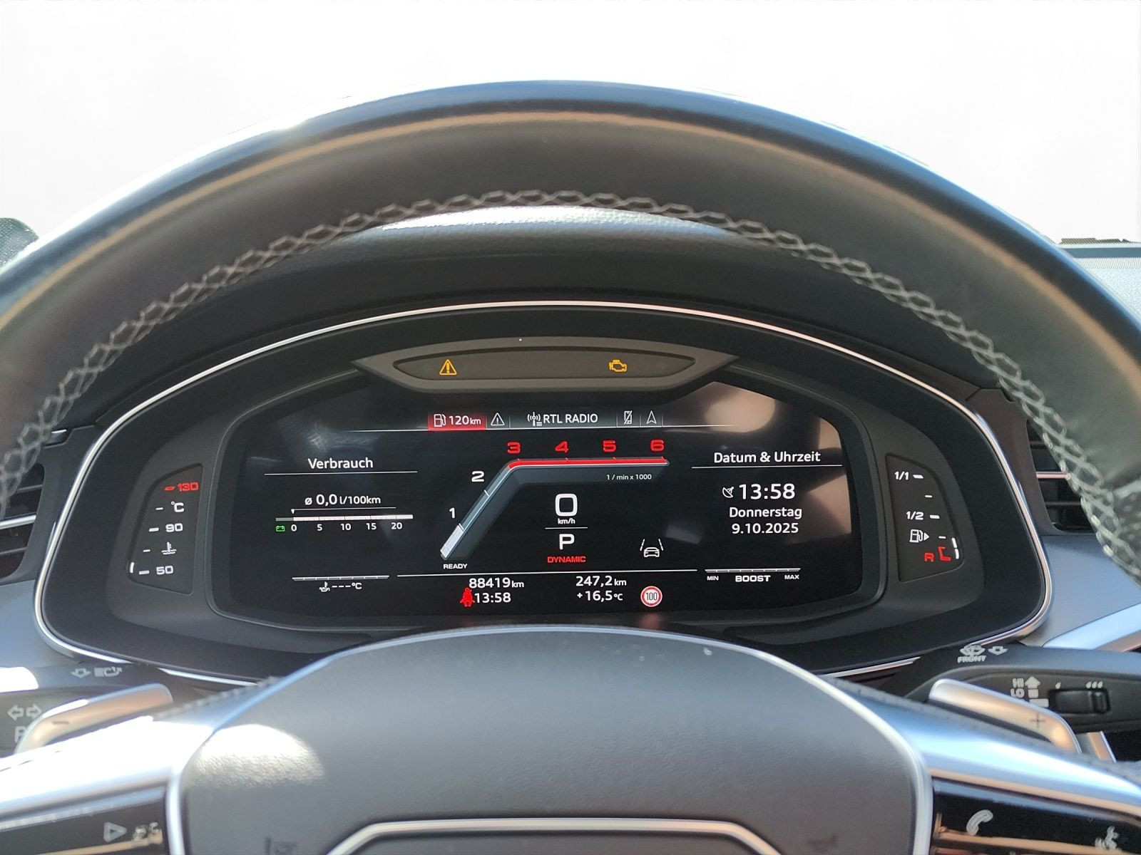 Audi - S7 Sportback_9