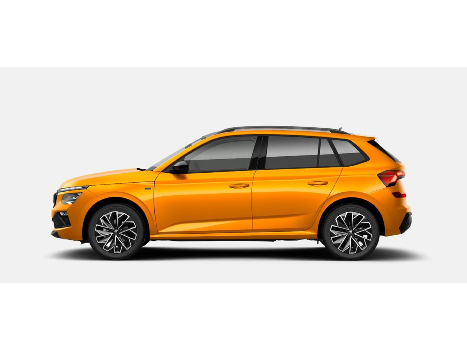 Škoda - Kamiq_4