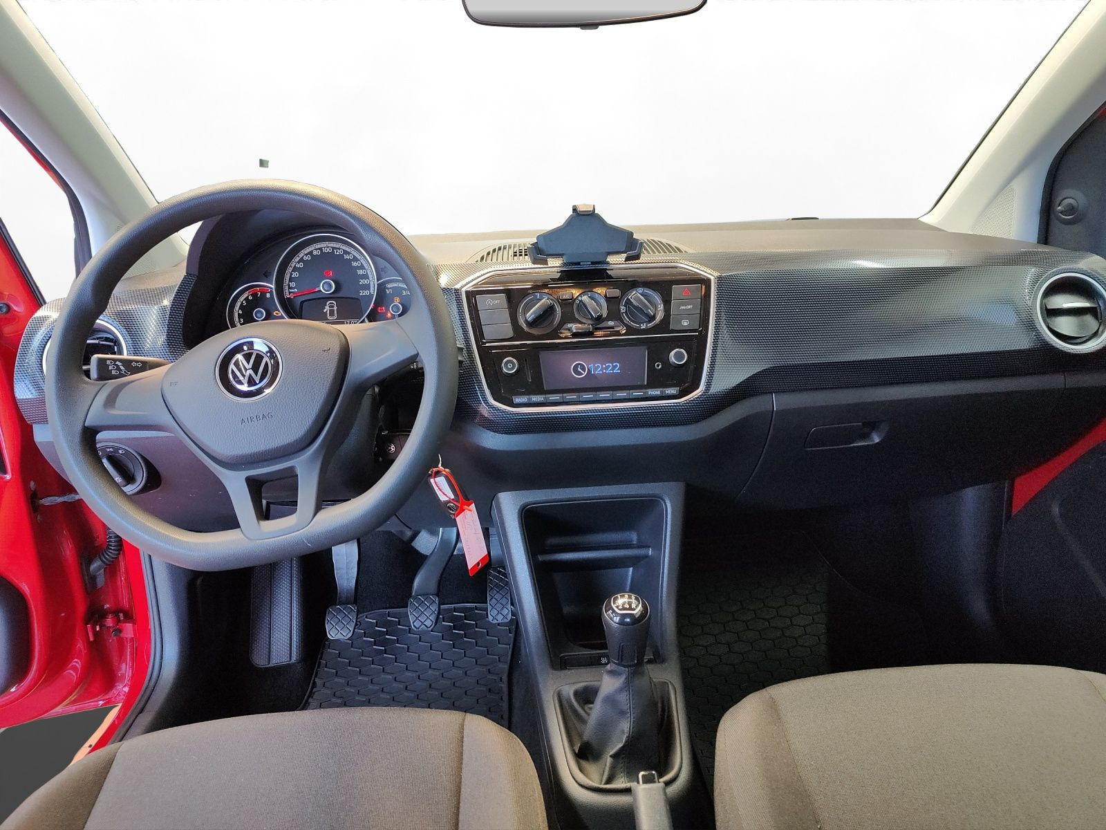Volkswagen - up!_4