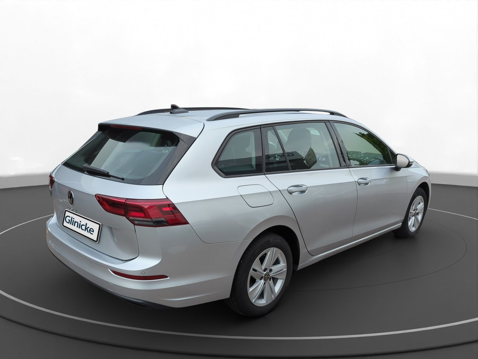 Volkswagen - Golf Variant_11