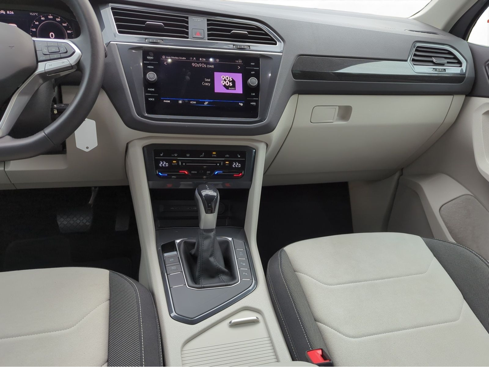 Volkswagen - Tiguan_7 Volkswagen - Tiguan_7
