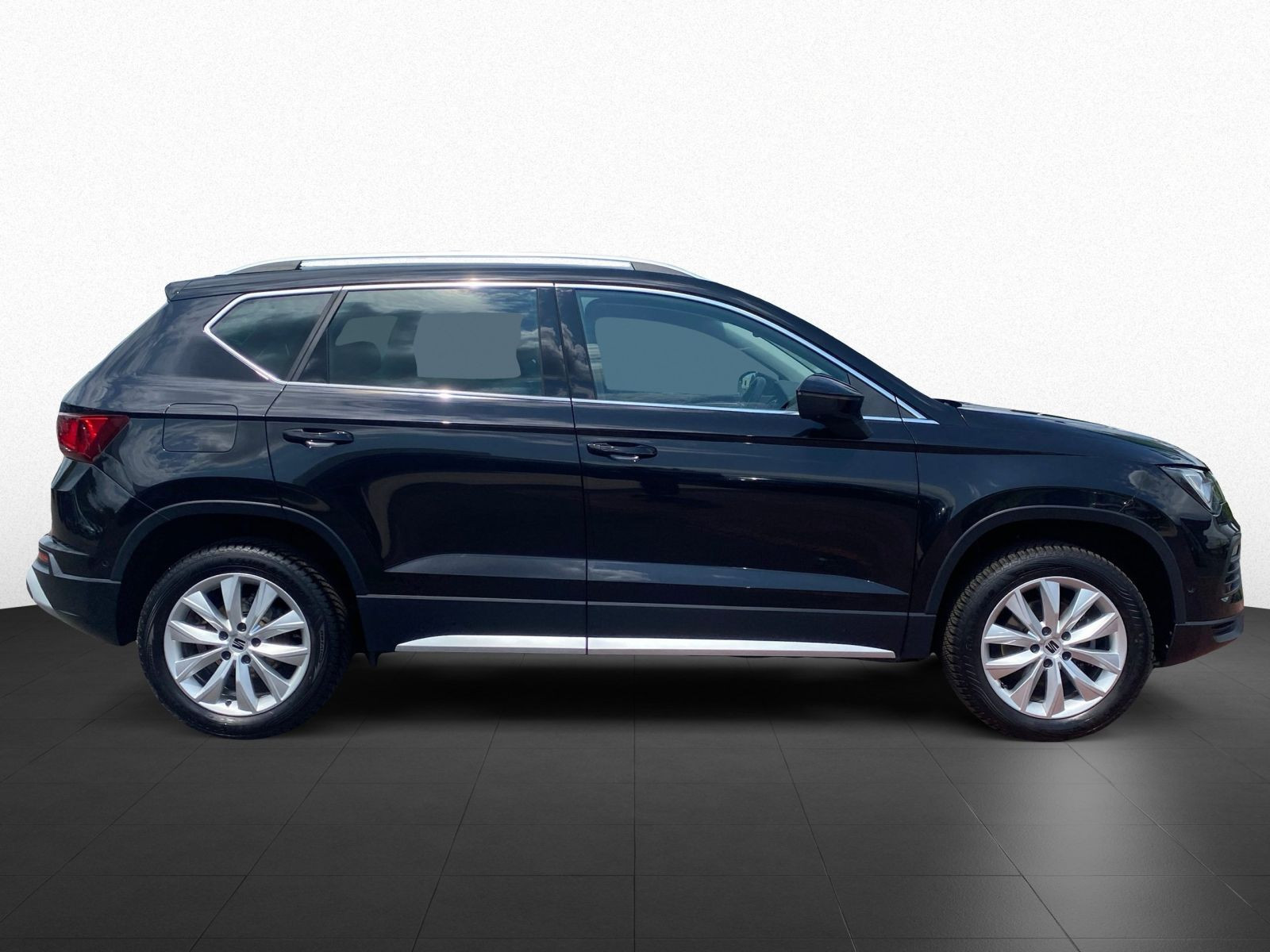 Seat - Ateca_8