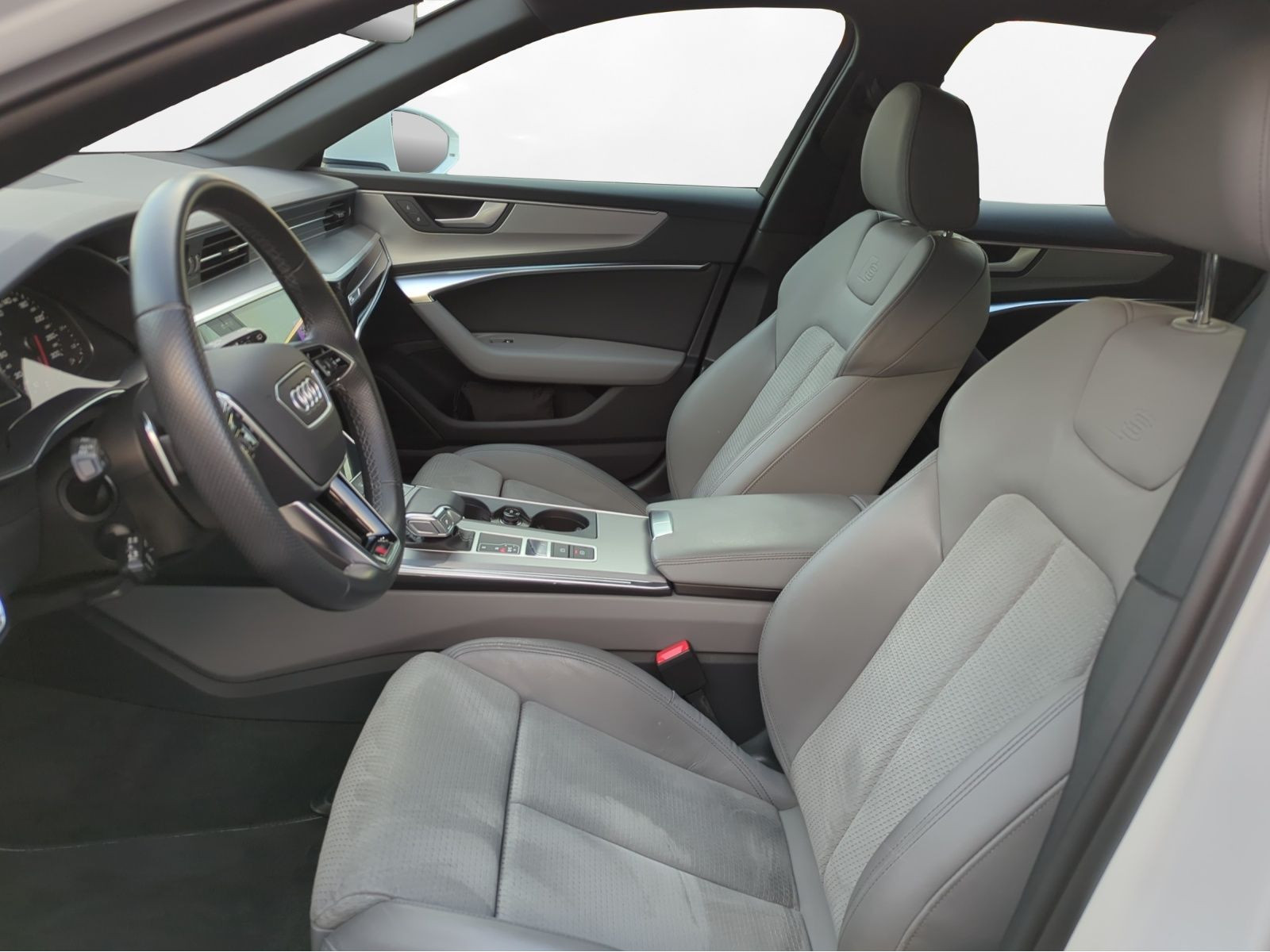 Audi - A6 Avant_4