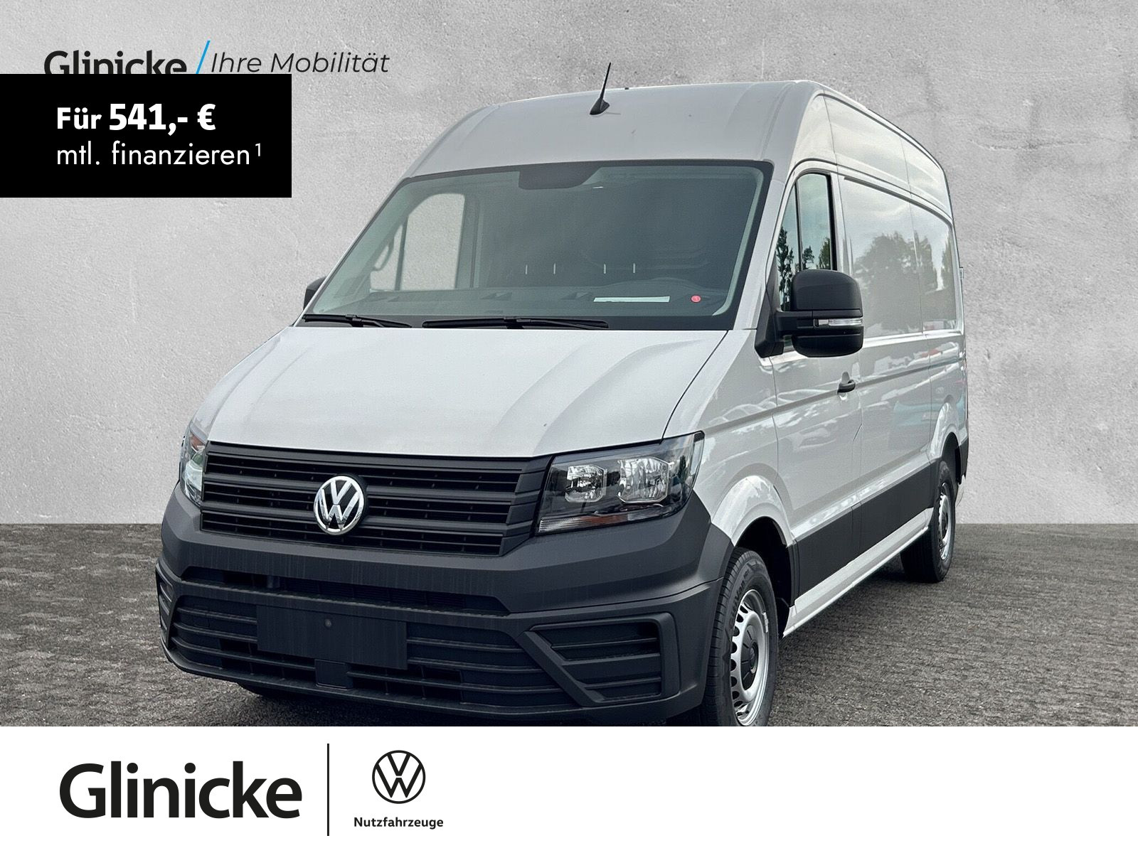 Volkswagen - Crafter_1