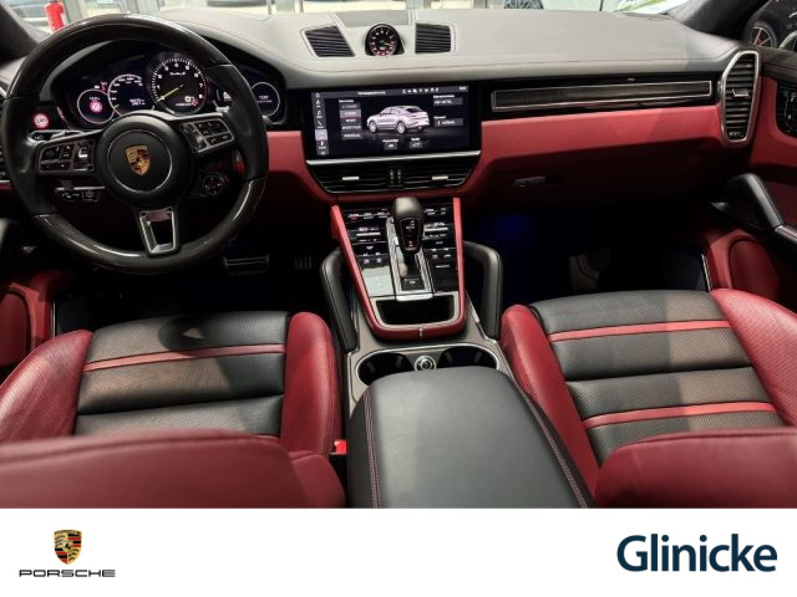 Porsche - Cayenne_38