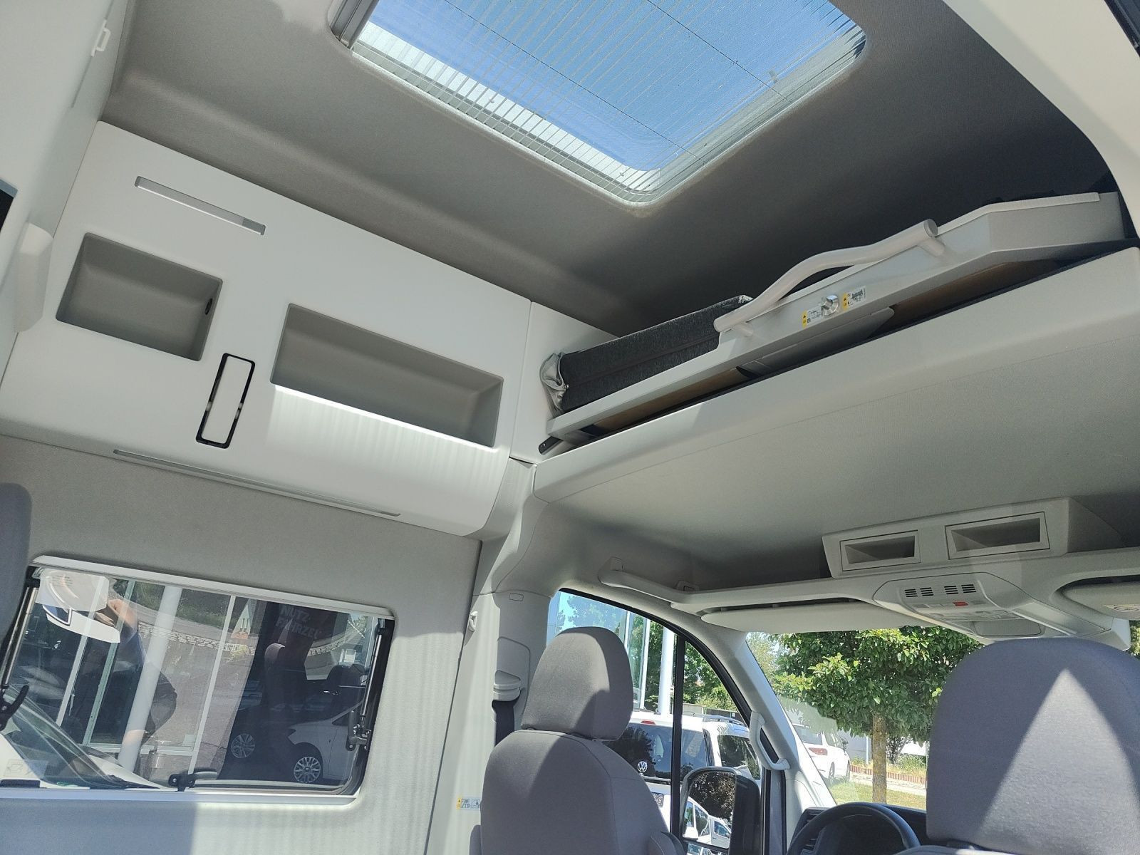 Volkswagen - Grand California 600_7