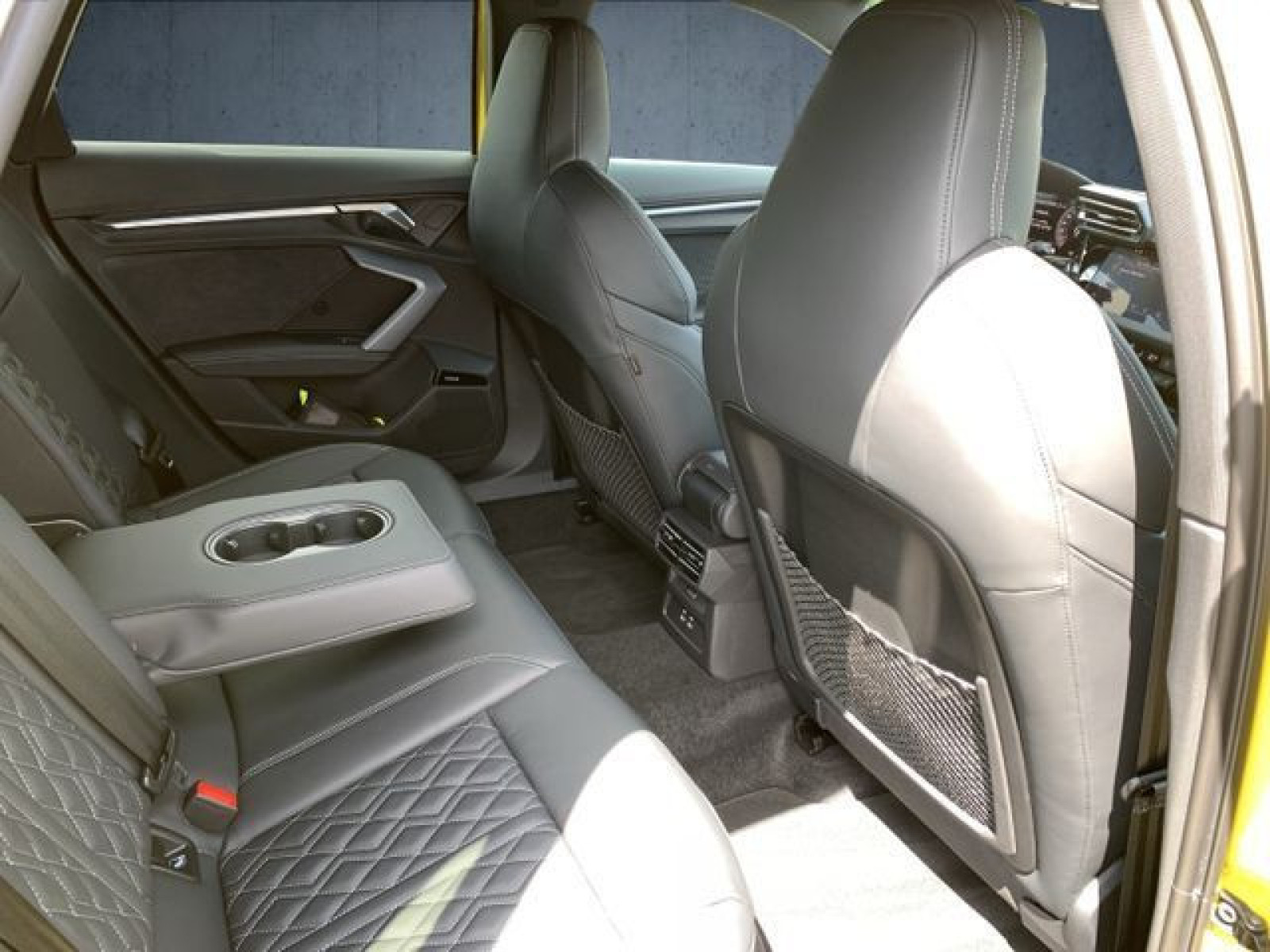 Audi - A3 allstreet_18 Audi - A3 allstreet_18