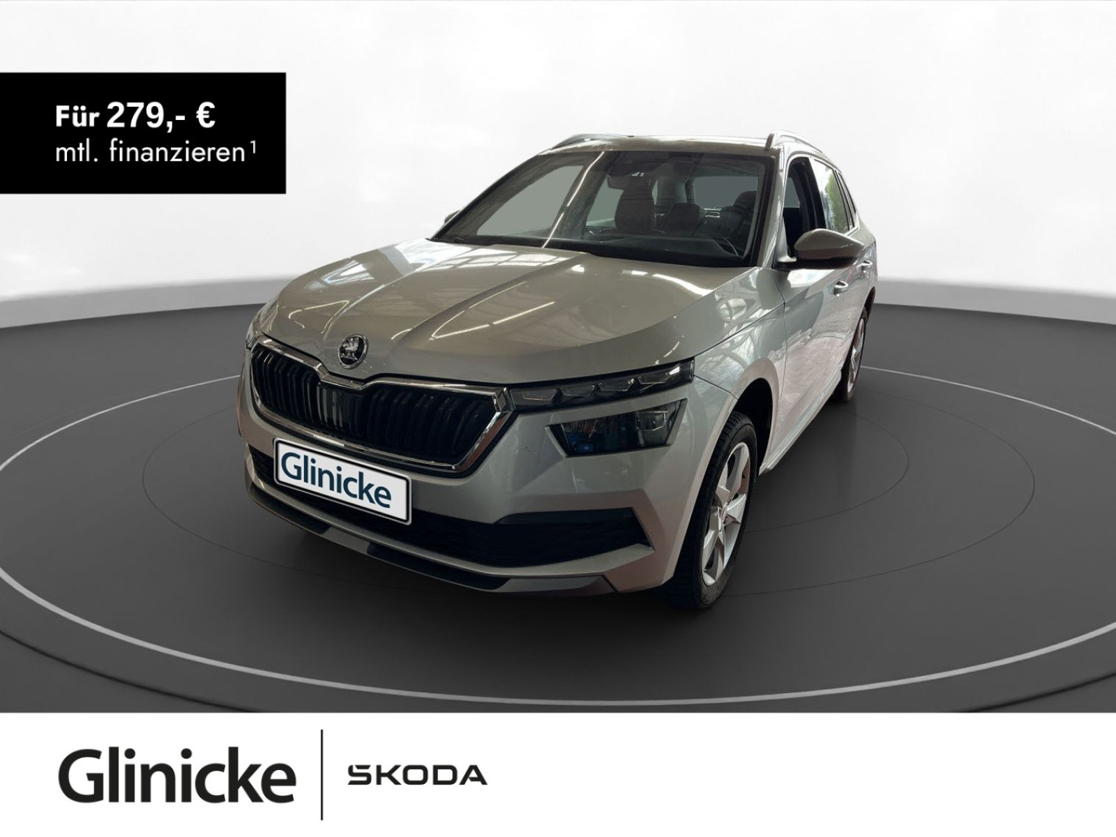Škoda - Kamiq_1