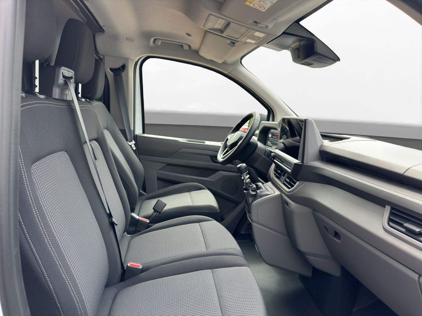 Volkswagen - Transporter Kasten_6