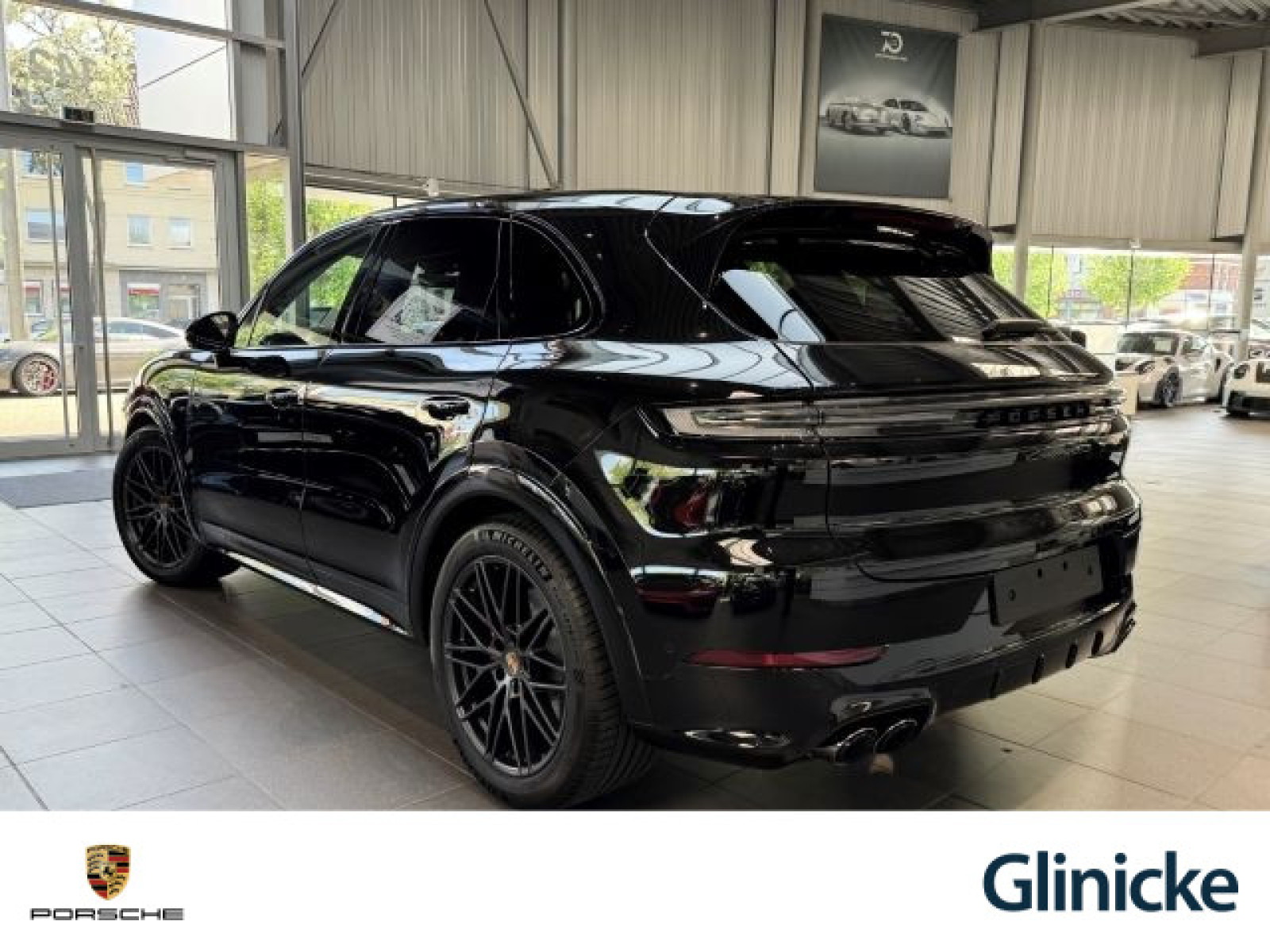 Porsche - Cayenne_3