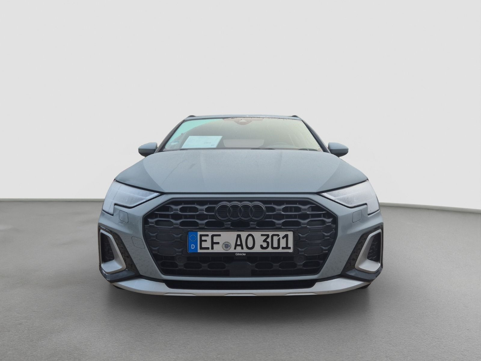 Audi - A3 allstreet_4 Audi - A3 allstreet_4