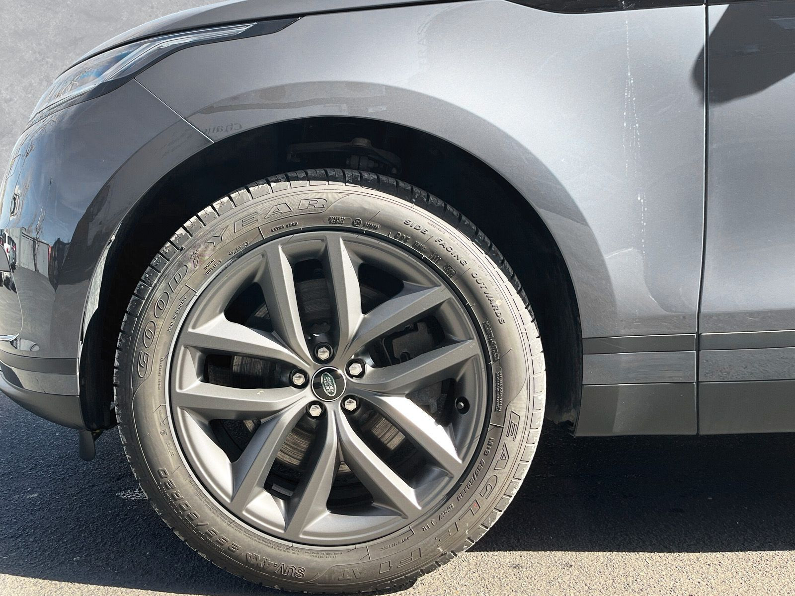 Land Rover - Range Rover Velar_9