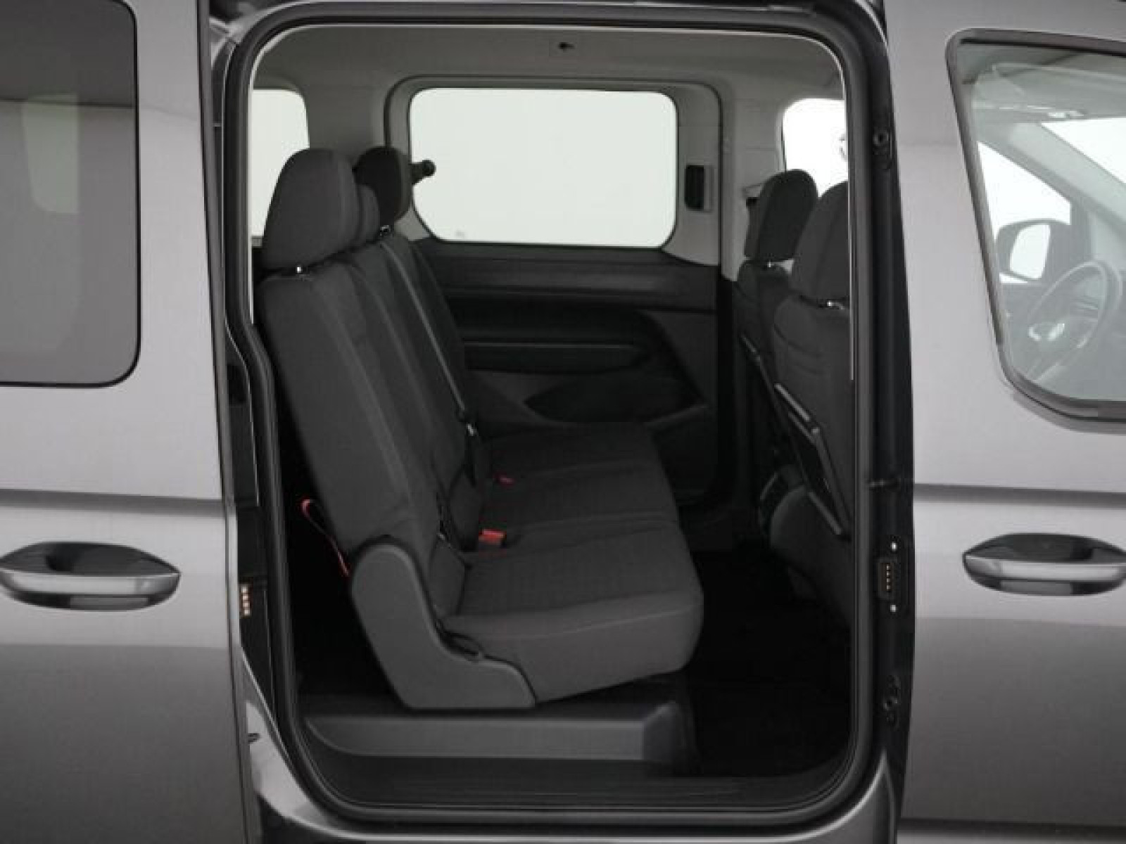 Volkswagen - Caddy Maxi_9