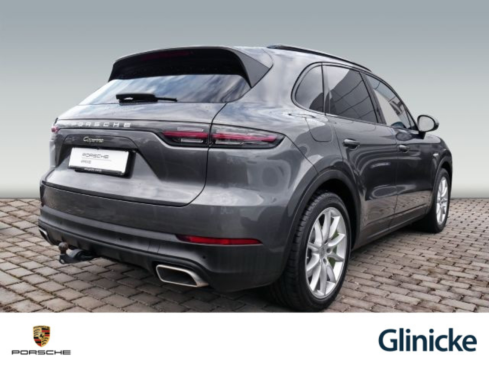 Porsche - Cayenne_5