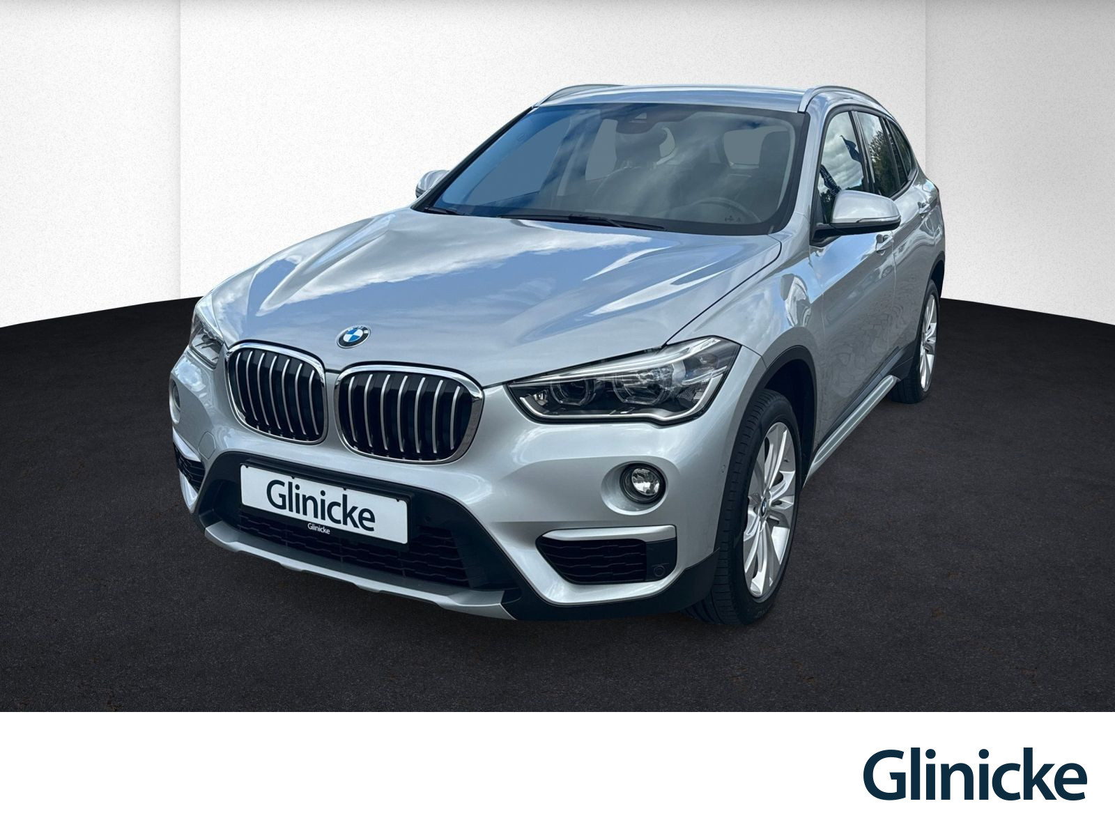 BMW - X1_1