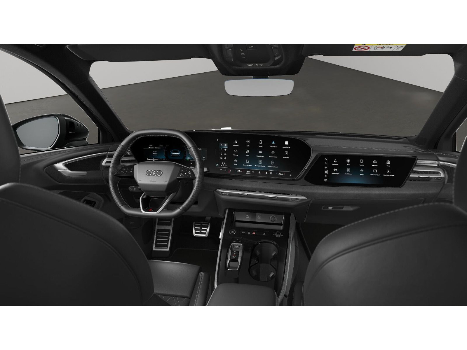 Audi - A5 Limousine_8 Audi - A5 Limousine_8